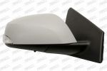 PRASCO Зеркало правое электр Рено Fluence в сборе (RN0907313)