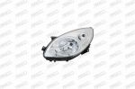Prasco RN3064804 основная фара на RENAULT TWINGO II (CN0_)