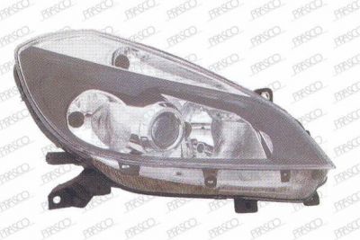 Prasco RN3254924 основная фара на RENAULT CLIO Grandtour (KR0/1_)