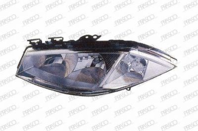 Prasco RN4204904 основная фара на RENAULT MEGANE II седан (LM0/1_)