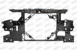 Prasco RN4243210 облицовка передка на RENAULT MEGANE III Наклонная задняя часть (BZ0_)