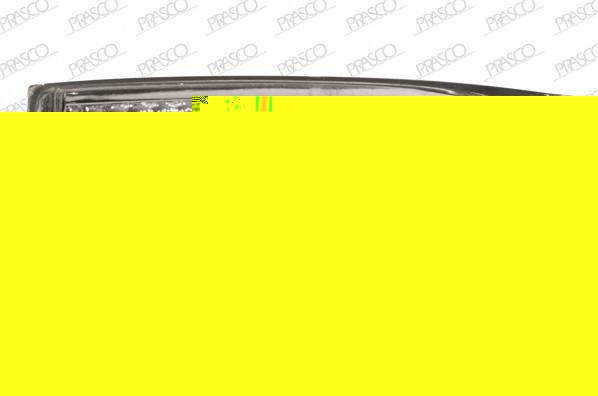 Prasco RN4247416 фонарь указателя поворота на RENAULT MEGANE III Наклонная задняя часть (BZ0_)