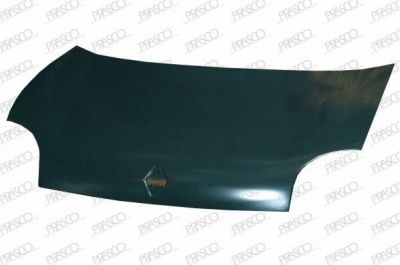 Prasco RN9163100 капот двигателя на RENAULT KANGOO (KC0/1_)