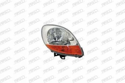 Prasco RN9174814 основная фара на NISSAN KUBISTAR (X76)