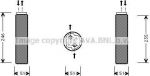 Prasco RTD094 осушитель, кондиционер на RENAULT CLIO II (BB0/1/2_, CB0/1/2_)