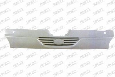 Prasco SB4202001 решетка радиатора на SUBARU IMPREZA седан (GC)