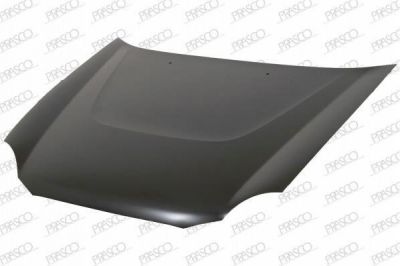 Prasco SB4263100 капот двигателя на SUBARU IMPREZA седан (GD)
