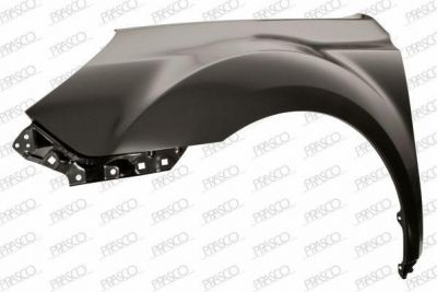 Prasco SB5283004 крыло на SUBARU LEGACY V (BM, BR)