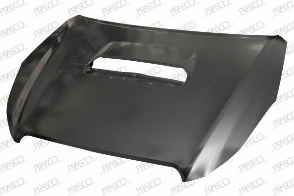 Prasco SB5283110 капот двигателя на SUBARU LEGACY V (BM, BR)