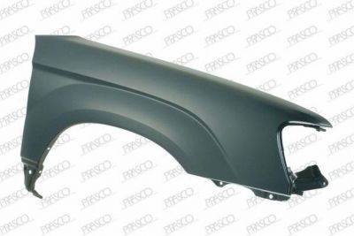 Prasco SB8123013 крыло на SUBARU FORESTER (SG)