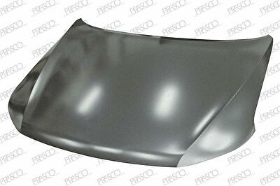 Prasco SB8163100 капот двигателя на SUBARU FORESTER (SH)