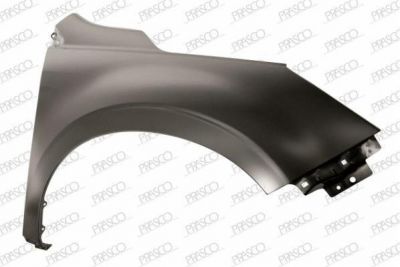 Prasco SB8203003 крыло на SUBARU FORESTER (SJ)