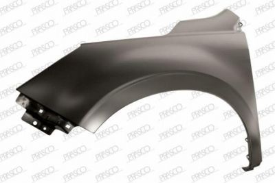 Prasco SB8203004 крыло на SUBARU FORESTER (SJ)