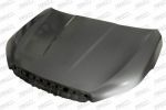 Prasco SB8203100 капот двигателя на SUBARU FORESTER (SJ)