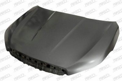 Prasco SB8203110 капот двигателя на SUBARU LEGACY V (BM, BR)