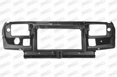 Prasco SK0053200 облицовка передка на SKODA FAVORIT Forman (785)