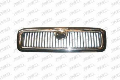 Prasco SK0202001 решетка радиатора на SKODA OCTAVIA Combi (1U5)