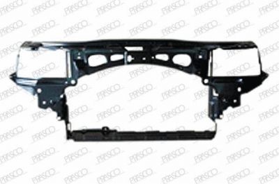 Prasco SK0203210 облицовка передка на SKODA OCTAVIA Combi (1U5)