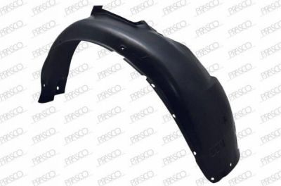 Prasco SK0203603 внутренняя часть крыла на SKODA OCTAVIA Combi (1U5)