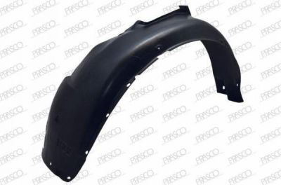 Prasco SK0203604 внутренняя часть крыла на SKODA OCTAVIA Combi (1U5)