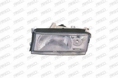 Prasco SK0204904 основная фара на SKODA OCTAVIA Combi (1U5)