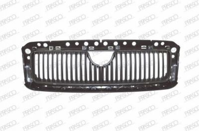 Prasco SK0222001 решетка радиатора на SKODA OCTAVIA Combi (1U5)