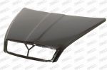 Prasco SK0243100 капот двигателя на SKODA OCTAVIA Combi (1Z5)