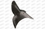 Prasco SK0243604 внутренняя часть крыла на SKODA OCTAVIA (1Z3)