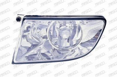 Prasco SK0244414VIS противотуманная фара на SKODA OCTAVIA (1Z3)