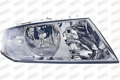 Prasco SK0244913 основная фара на SKODA OCTAVIA Combi (1Z5)