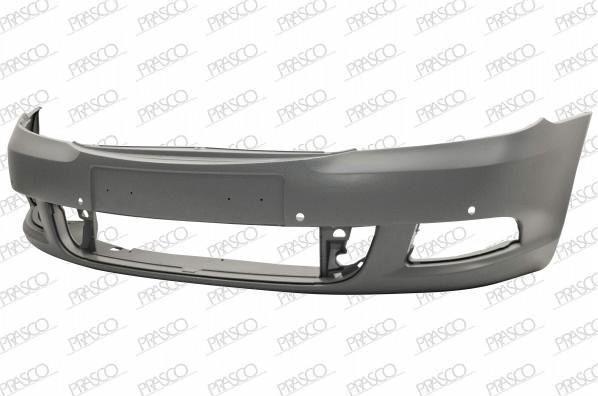 Prasco SK0281011 буфер на SKODA OCTAVIA Combi (1Z5)