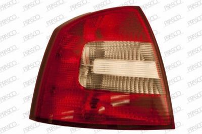 Prasco SK0284154 задний фонарь на SKODA OCTAVIA (1Z3)