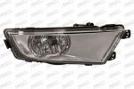 Prasco SK0304413 противотуманная фара на SKODA OCTAVIA (5E3)