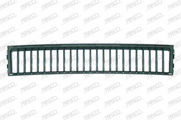 Prasco SK3202120 решетка вентилятора, буфер на SKODA FABIA Combi (6Y5)