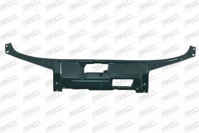 Prasco SK3203210 облицовка передка на SKODA FABIA Combi (6Y5)