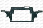 Prasco SK3203230 облицовка передка на SKODA FABIA Combi (6Y5)