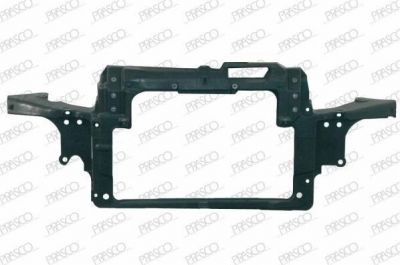 Prasco SK3203230 облицовка передка на SKODA FABIA Combi (6Y5)