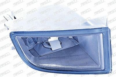 Prasco SK3204413 противотуманная фара на SKODA FABIA Combi (6Y5)