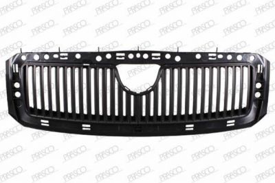 Prasco SK3222001 решетка радиатора на SKODA FABIA Combi (6Y5)
