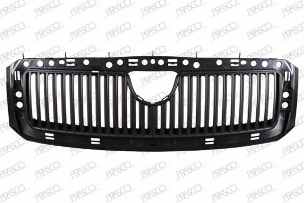 Prasco SK3222001 решетка радиатора на SKODA FABIA Combi (6Y5)
