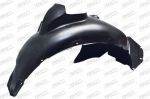 Prasco SK3243604 внутренняя часть крыла на SKODA ROOMSTER Praktik (5J)