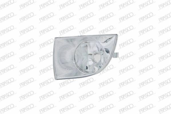 Prasco SK3244413VIS противотуманная фара на SKODA FABIA Combi