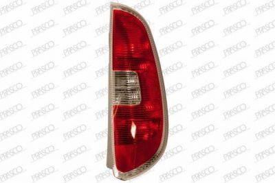 Prasco SK3264153 задний фонарь на SKODA ROOMSTER Praktik (5J)