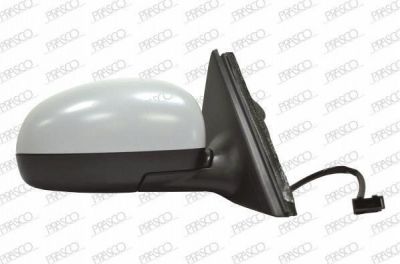 Prasco SK3267313 наружное зеркало на SKODA ROOMSTER Praktik (5J)