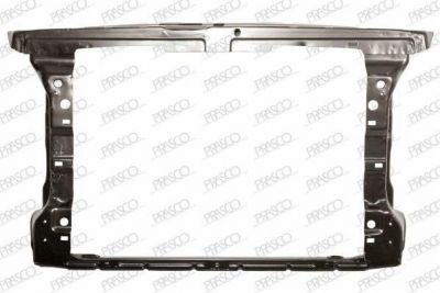 Prasco SK7103210 облицовка передка на SKODA YETI (5L)