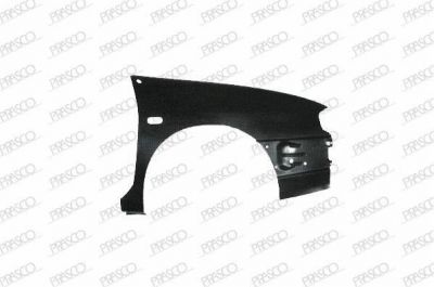 Prasco ST0273013 крыло на SEAT IBIZA II (6K1)