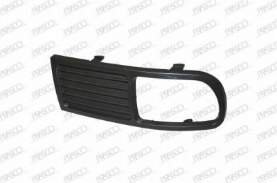 Prasco ST0292134 решетка вентилятора, буфер на SEAT IBIZA II (6K1)