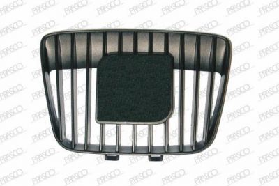 Prasco ST0312001 решетка радиатора на SEAT CORDOBA Vario (6K5)
