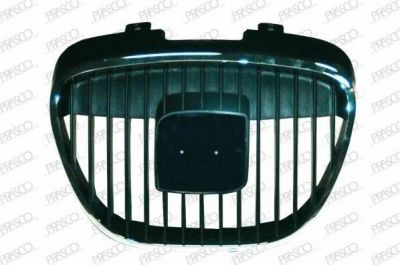 Prasco ST0332011 решетка радиатора на SEAT IBIZA IV (6L1)