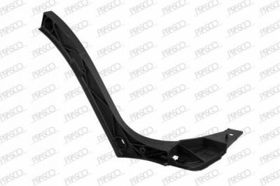 Prasco ST0361004 кронштейн, буфер на SEAT IBIZA V ST (6J8, 6P8)